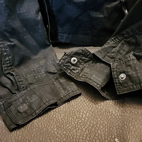 Bench jacket large - Picture 4 of 7